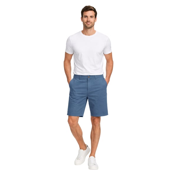 Trespass Mens Vinn Casual Shorts
