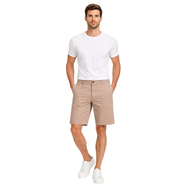 Trespass Mens Vinn Casual Shorts