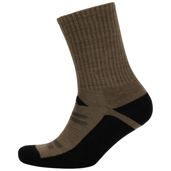 Trespass Unisex Adult Averkin Socks