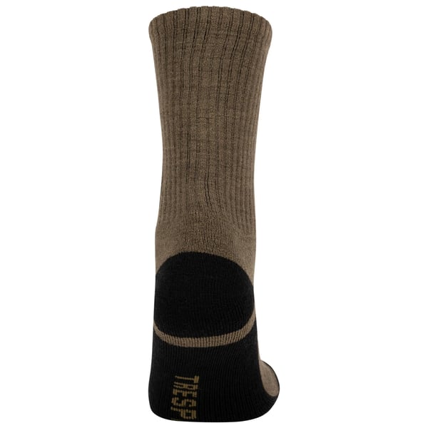 Trespass Unisex Adult Averkin Socks