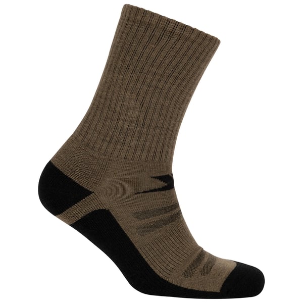 Trespass Unisex Adult Averkin Socks