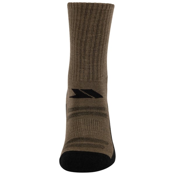 Trespass Unisex Adult Averkin Socks