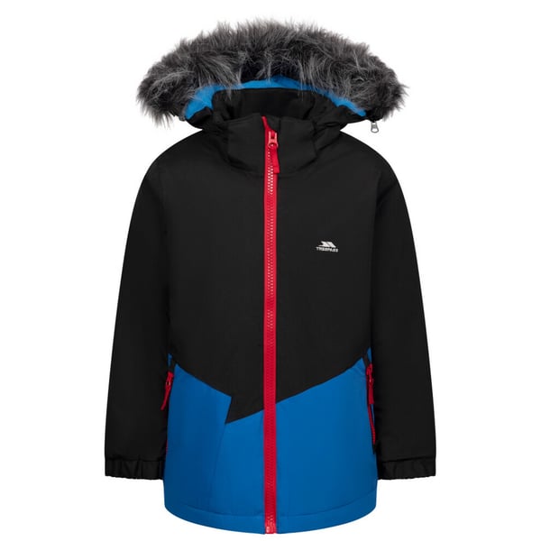 Trespass Boys Deen Raincoat