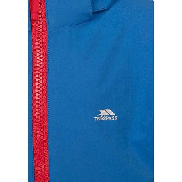 Trespass Boys Deen Raincoat