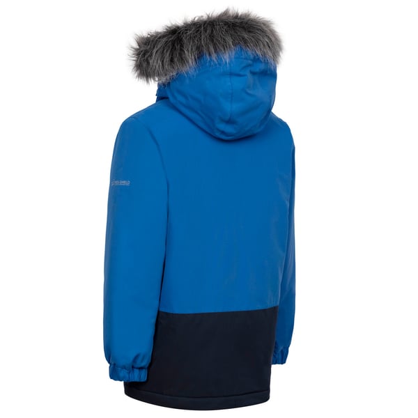 Trespass Boys Deen Raincoat