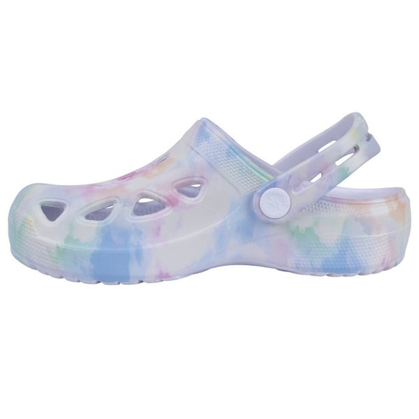Trespass Childrens/Kids Madison Printed Sandals