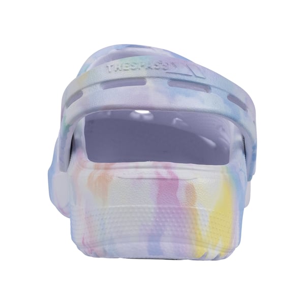Trespass Childrens/Kids Madison Printed Sandals