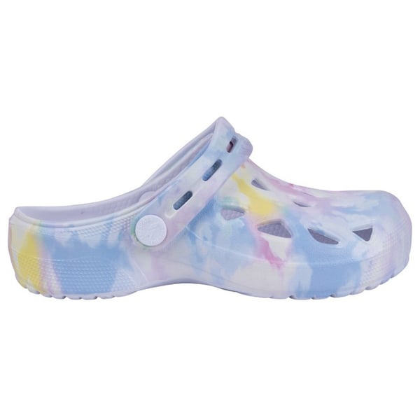 Trespass Childrens/Kids Madison Printed Sandals