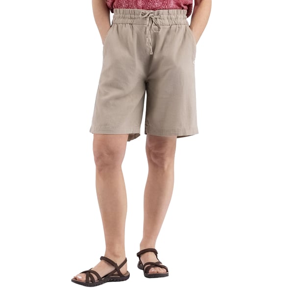 Trespass Womens/Ladies Reenie Casual Shorts