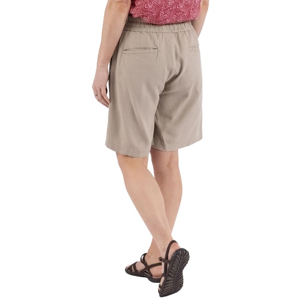 Trespass Womens/Ladies Reenie Casual Shorts