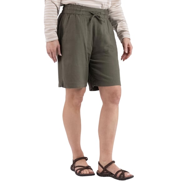 Trespass Womens/Ladies Reenie Casual Shorts