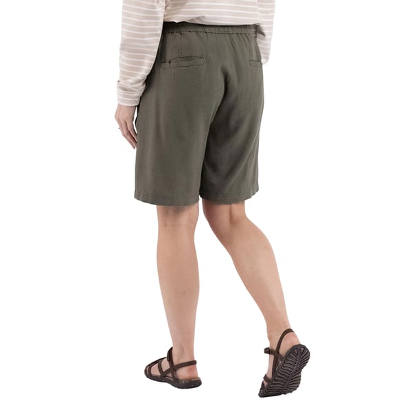 Trespass Womens/Ladies Reenie Casual Shorts