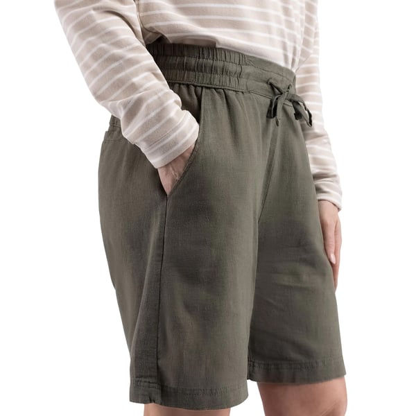 Trespass Womens/Ladies Reenie Casual Shorts