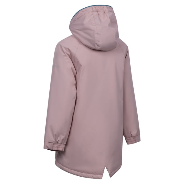 Trespass Girls Roselettie Raincoat