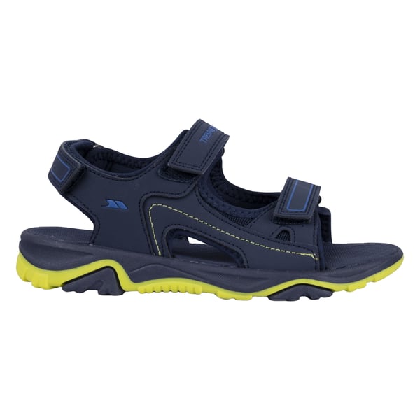 Trespass Childrens/Kids Jett Double Strap Sandals