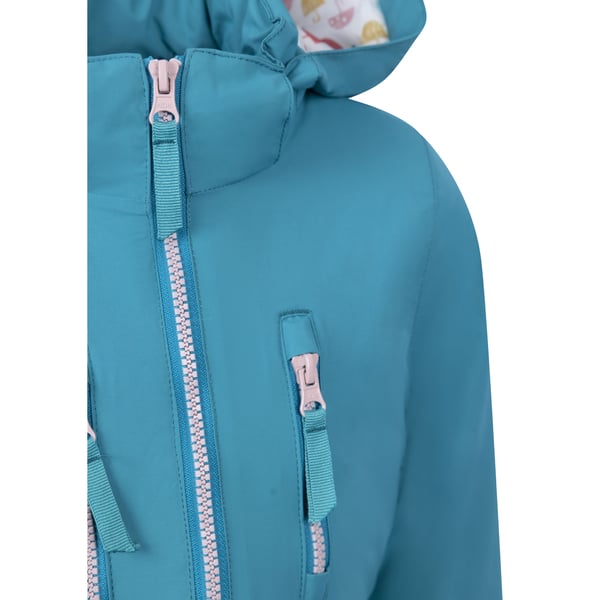 Trespass Girls Marybank Raincoat