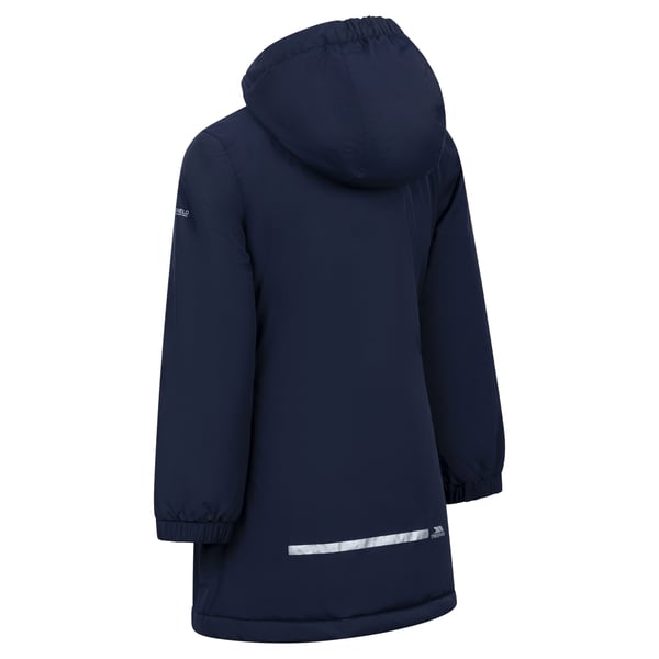 Trespass Girls Marybank Raincoat