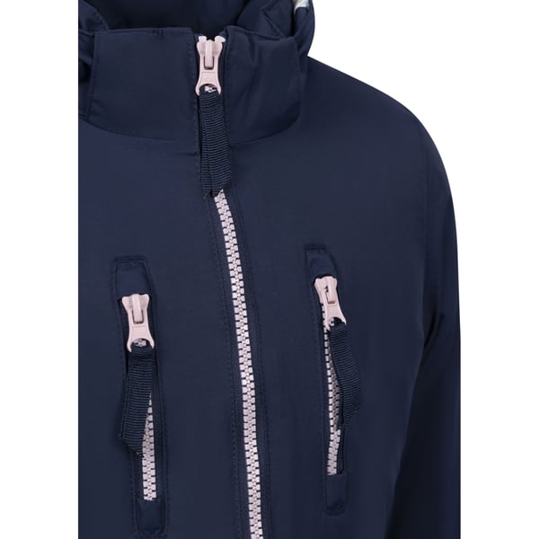 Trespass Girls Marybank Raincoat