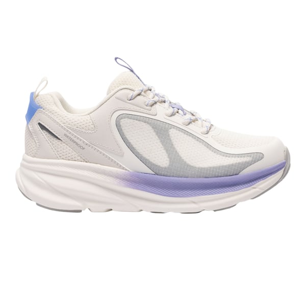 Trespass Womens/Ladies Joa Waterproof Trainers