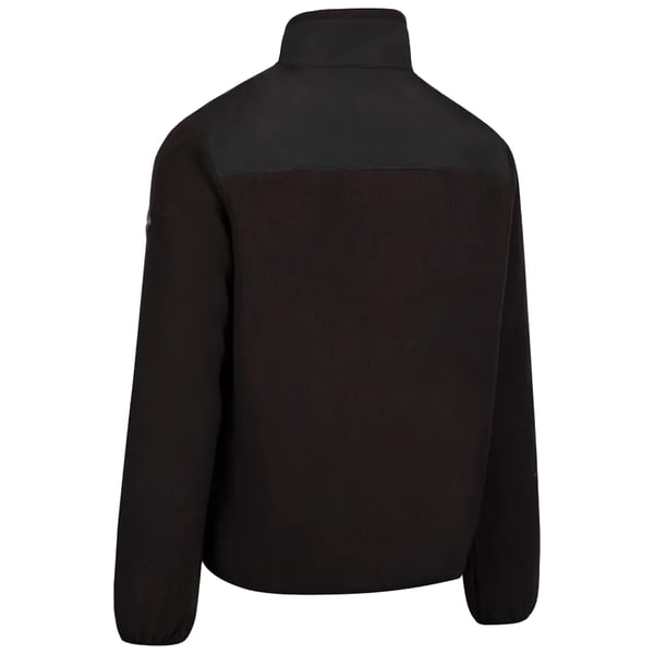 Trespass Mens Lafferty Fleece Jacket