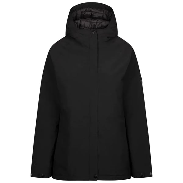 Trespass Womens/Ladies Carlotta Raincoat