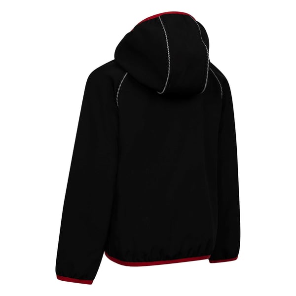 Trespass Childrens/Kids Belmoon Soft Shell Jacket