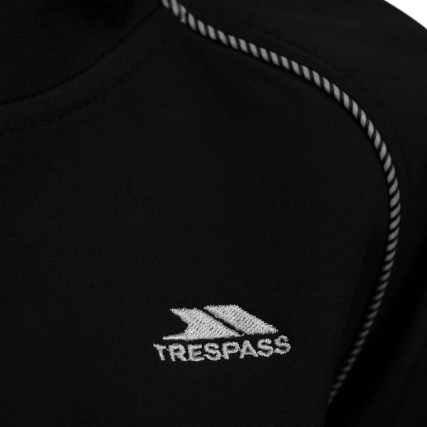 Trespass Childrens/Kids Belmoon Soft Shell Jacket