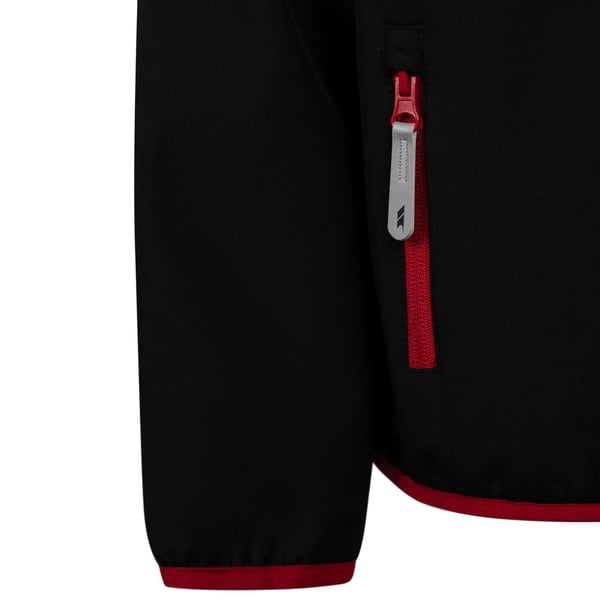 Trespass Childrens/Kids Belmoon Soft Shell Jacket