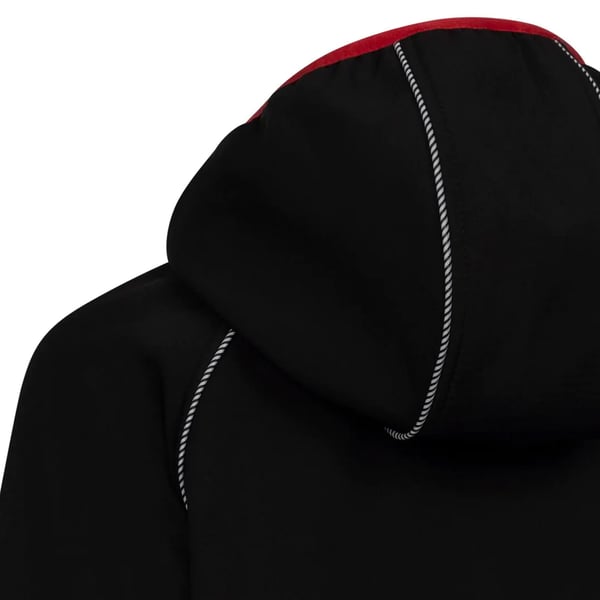Trespass Childrens/Kids Belmoon Soft Shell Jacket