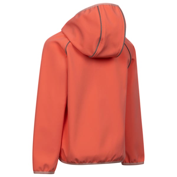 Trespass Childrens/Kids Belmoon Soft Shell Jacket