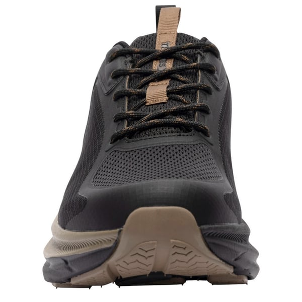 Trespass Mens Carver Waterproof Trainers