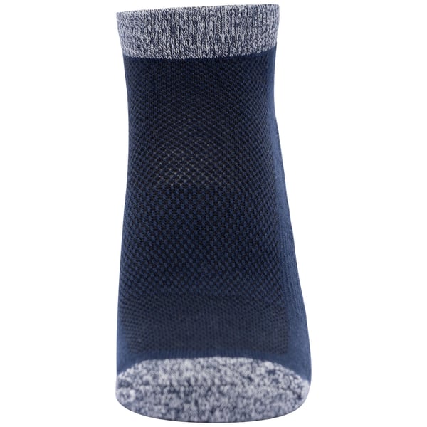 Trespass Childrens/Kids Champ Sports Ankle Socks (Pack of 2)
