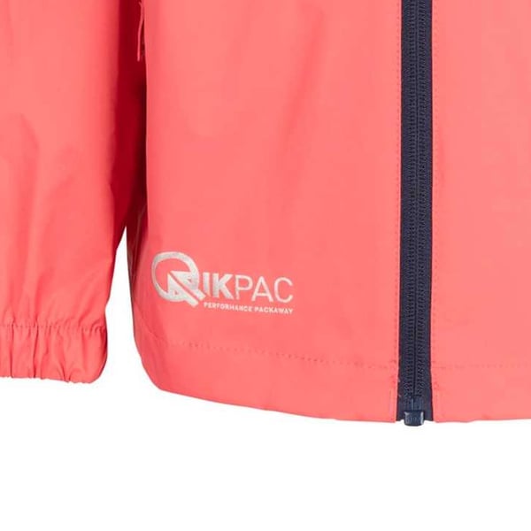 Trespass Childrens/Kids Qikpac Packaway Jacket