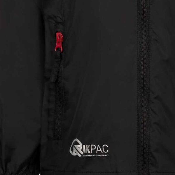 Trespass Childrens/Kids Qikpac Packaway Jacket