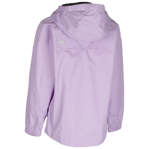 Trespass Childrens/Kids Qikpac Packaway Jacket
