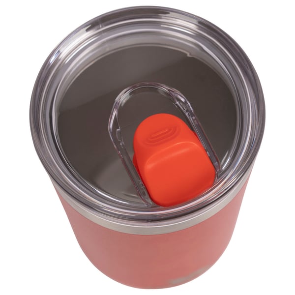 Trespass Rounder Stainless Steel Travel Cup