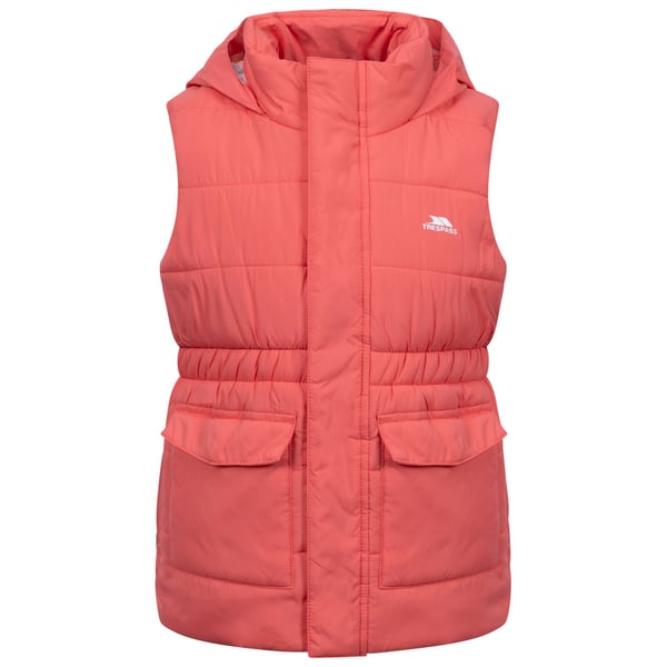 Trespass Girls Casster Gilet