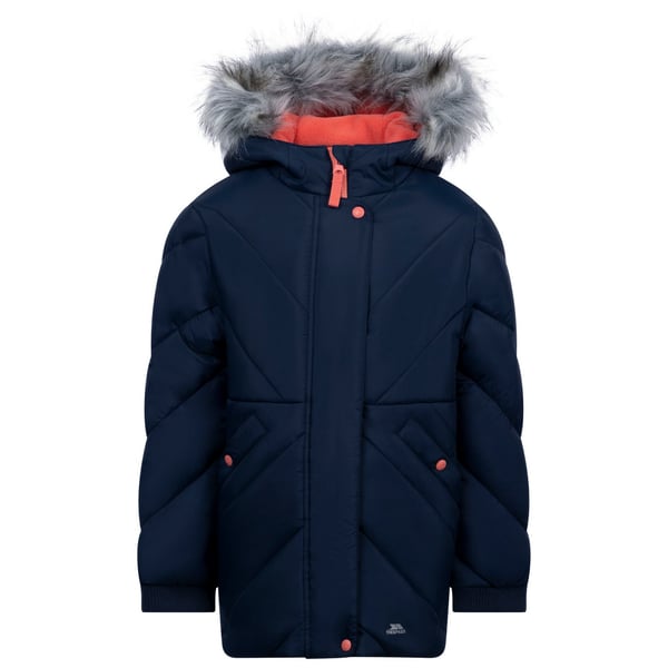 Trespass Girls Buntee Jacket