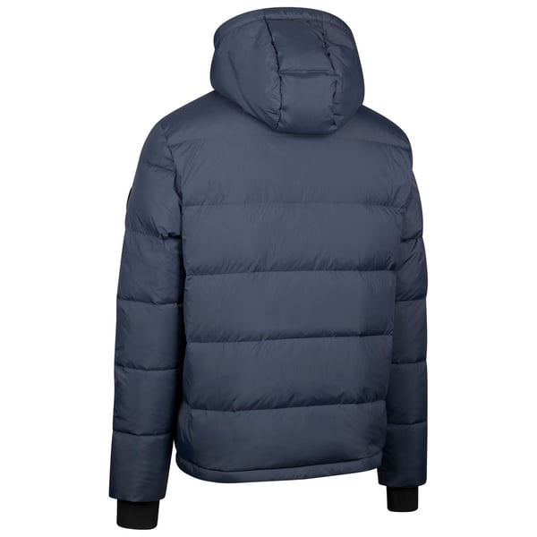 Trespass Mens Sergei DLX Down Jacket