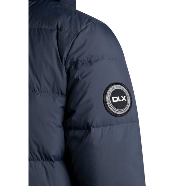Trespass Mens Sergei DLX Down Jacket