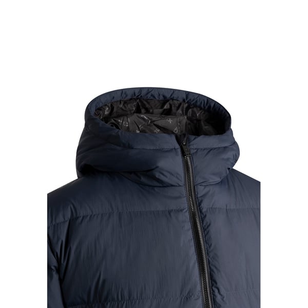 Trespass Mens Sergei DLX Down Jacket