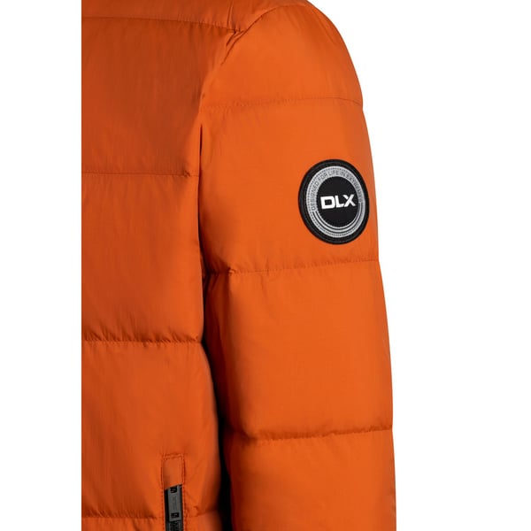 Trespass Mens Sergei DLX Down Jacket