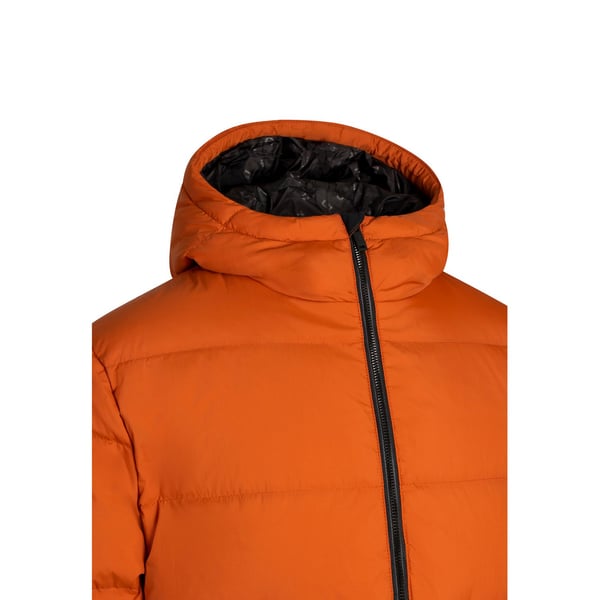 Trespass Mens Sergei DLX Down Jacket