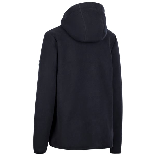 Trespass Womens/Ladies Leila DLX Fleece Jacket