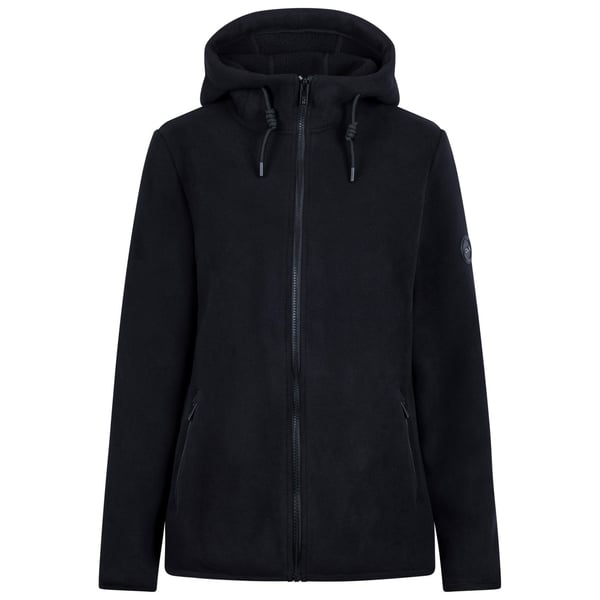 Trespass Womens/Ladies Leila DLX Fleece Jacket