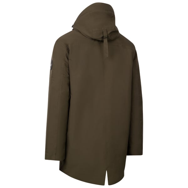 Trespass Mens Donahue DLX Padded Jacket