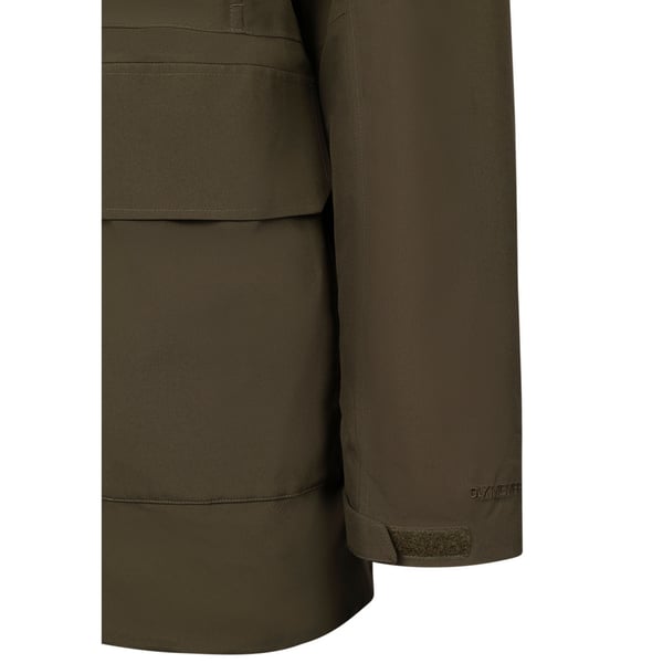 Trespass Mens Donahue DLX Padded Jacket