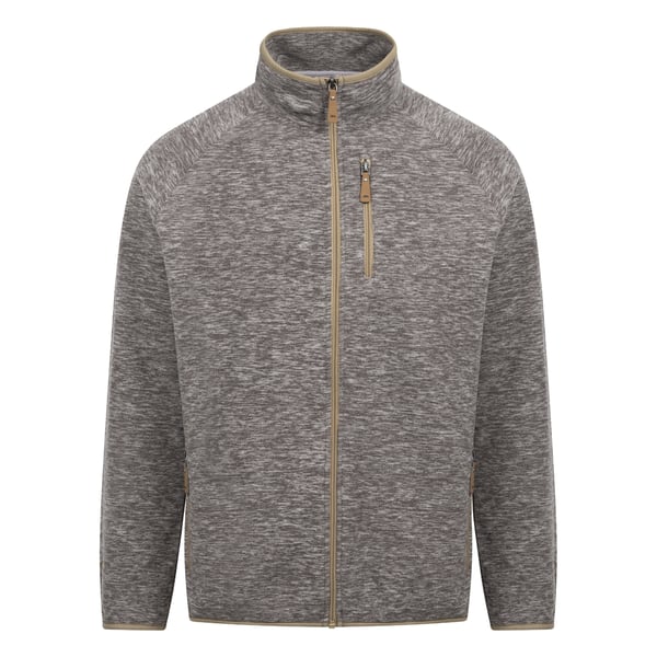 Trespass Mens Cochrane AT300 Fleece Jacket
