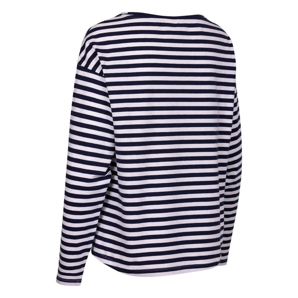 Trespass Womens/Ladies Thelma Striped Top