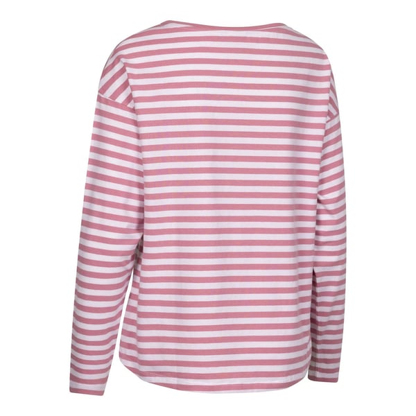 Trespass Womens/Ladies Thelma Striped Top